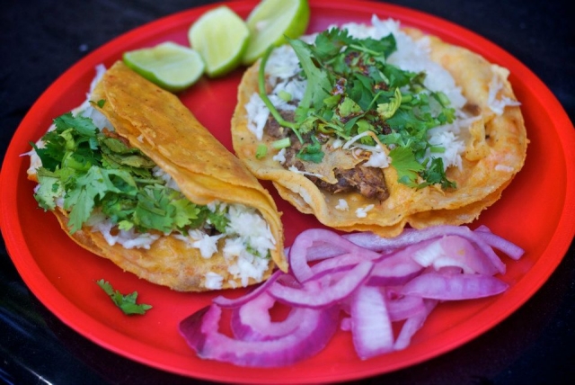 Visita guiada gastronomico